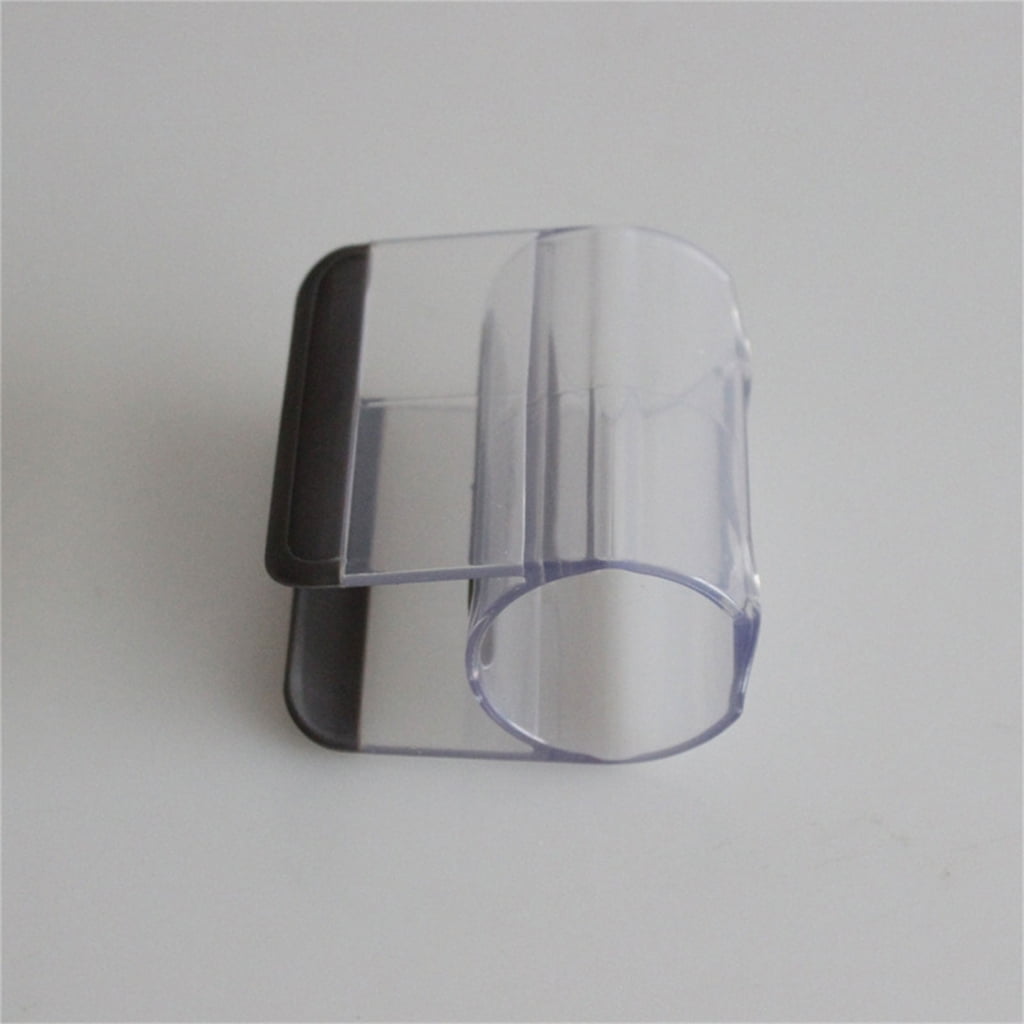Traveling Clip Sweeper Robot Part Vacuum Cleaner Accessory Holder Attachment Clip Plastic Material for Vacuum V1189-LWWAL-20260327-05057
