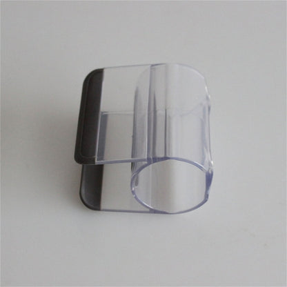 Traveling Clip Sweeper Robot Part Vacuum Cleaner Accessory Holder Attachment Clip Plastic Material for Vacuum V1189-LWWAL-20260327-05057