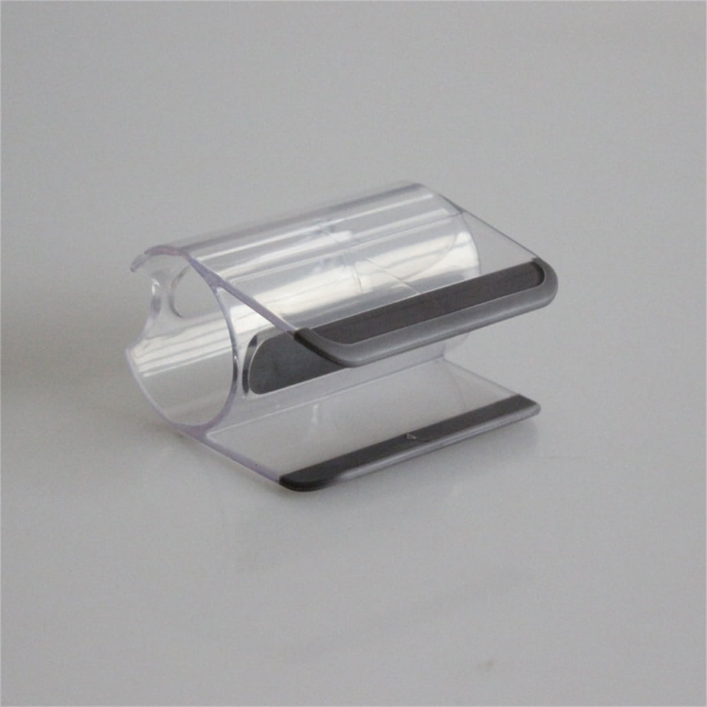 Traveling Clip Sweeper Robot Part Vacuum Cleaner Accessory Holder Attachment Clip Plastic Material for Vacuum V1189-LWWAL-20260327-05057
