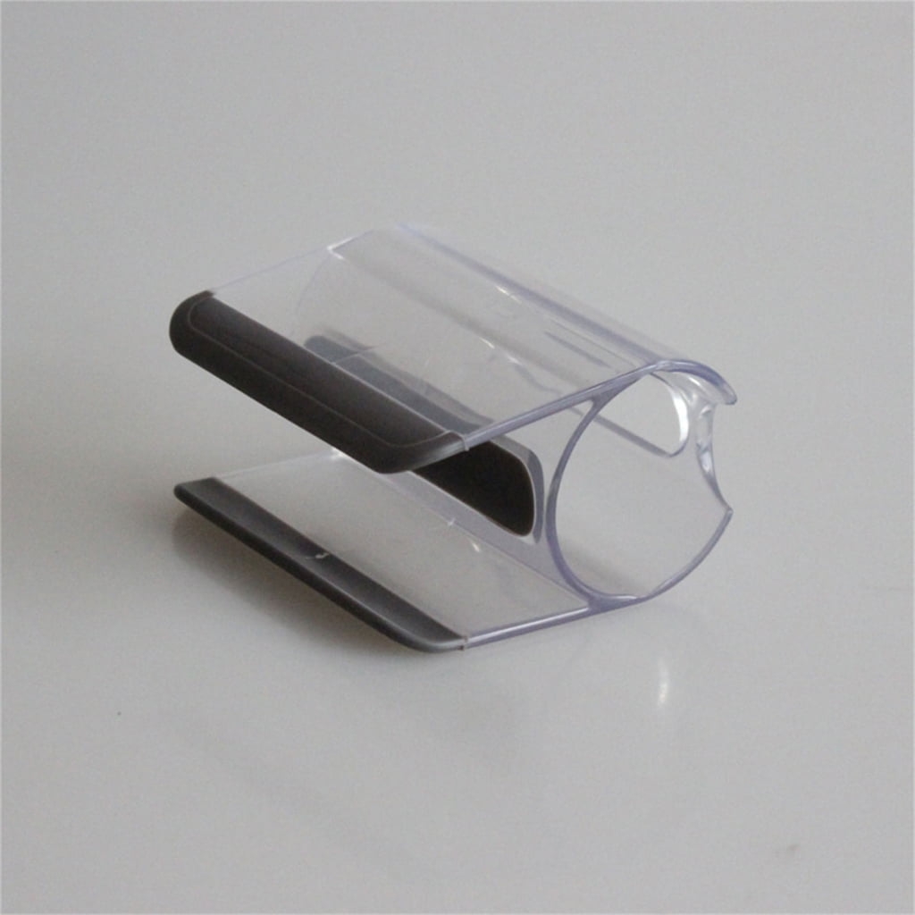 Traveling Clip Sweeper Robot Part Vacuum Cleaner Accessory Holder Attachment Clip Plastic Material for Vacuum V1189-LWWAL-20260327-05057