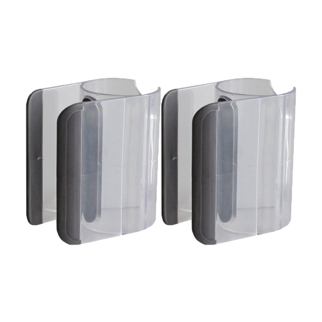 Traveling Clip Sweeper Robot Part Vacuum Cleaner Accessory Holder Attachment Clip Plastic Material for Vacuum V1189-LWWAL-20260327-05058