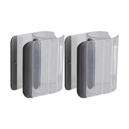 Traveling Clip Sweeper Robot Part Vacuum Cleaner Accessory Holder Attachment Clip Plastic Material for Vacuum V1189-LWWAL-20260327-05058