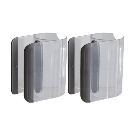 Traveling Clip Sweeper Robot Part Vacuum Cleaner Accessory Holder Attachment Clip Plastic Material for Vacuum V1189-LWWAL-20260327-05058