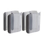 Traveling Clip Sweeper Robot Part Vacuum Cleaner Accessory Holder Attachment Clip Plastic Material for Vacuum V1189-LWWAL-20260327-05058