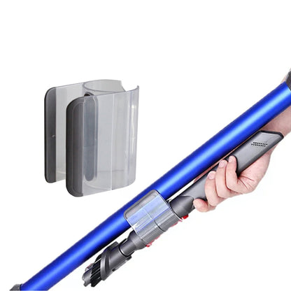 Traveling Clip Sweeper Robot Part Vacuum Cleaner Accessory Holder Attachment Clip Plastic Material for Vacuum V1189-LWWAL-20260327-05058