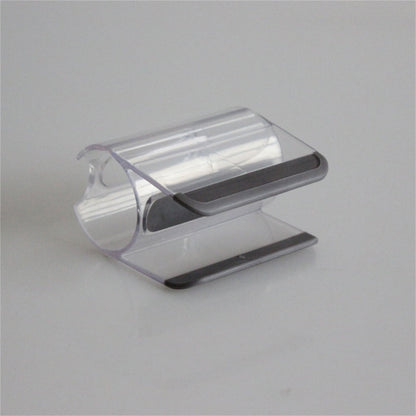 Traveling Clip Sweeper Robot Part Vacuum Cleaner Accessory Holder Attachment Clip Plastic Material for Vacuum V1189-LWWAL-20260327-05058