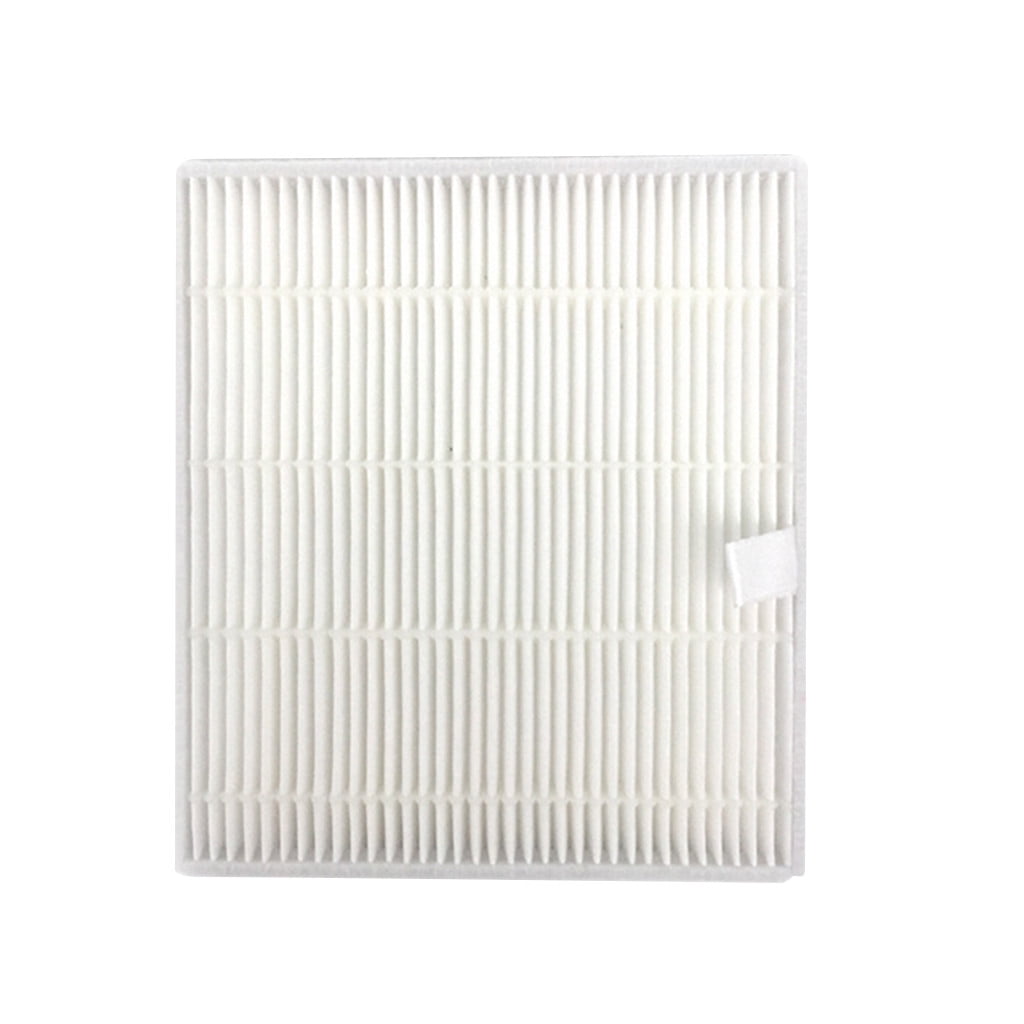 sdhkgrrt Robot Vacuum Filter, Robot Filter, Replacement Filter Screen for Ilife, Vacuum Cleaner Filter V1189-LWWAL-20260327-05059