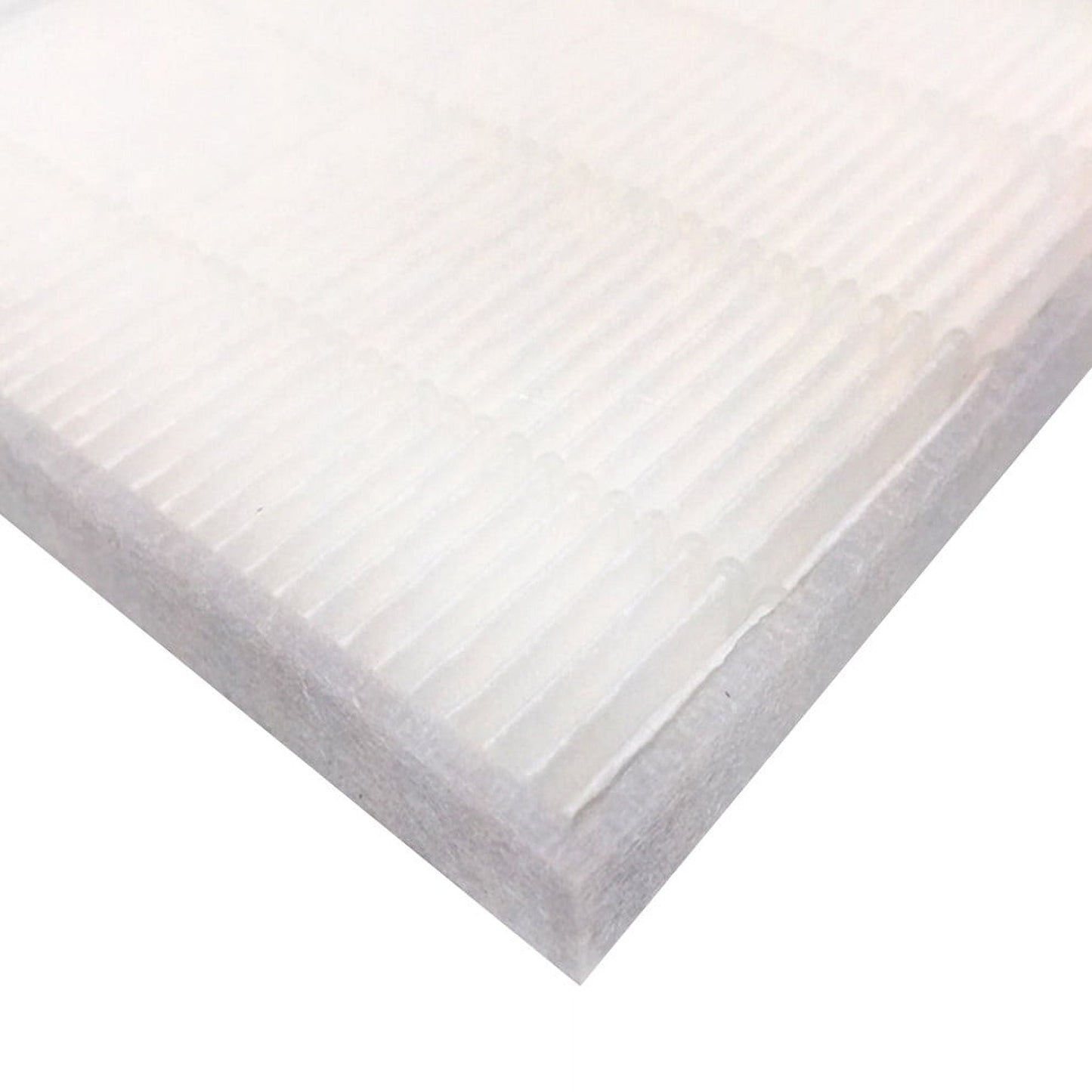 sdhkgrrt Robot Vacuum Filter, Robot Filter, Replacement Filter Screen for Ilife, Vacuum Cleaner Filter V1189-LWWAL-20260327-05059