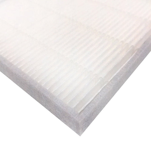 sdhkgrrt Robot Vacuum Filter, Robot Filter, Replacement Filter Screen for Ilife, Vacuum Cleaner Filter V1189-LWWAL-20260327-05059