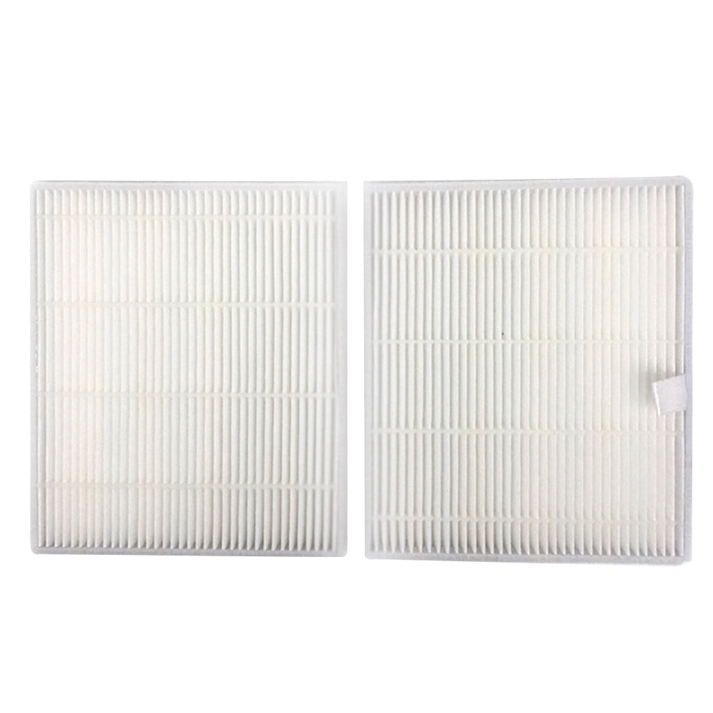 sdhkgrrt Robot Vacuum Filter, Robot Filter, Replacement Filter Screen for Ilife, Vacuum Cleaner Filter V1189-LWWAL-20260327-05059