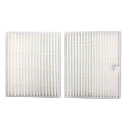sdhkgrrt Robot Vacuum Filter, Robot Filter, Replacement Filter Screen for Ilife, Vacuum Cleaner Filter V1189-LWWAL-20260327-05059