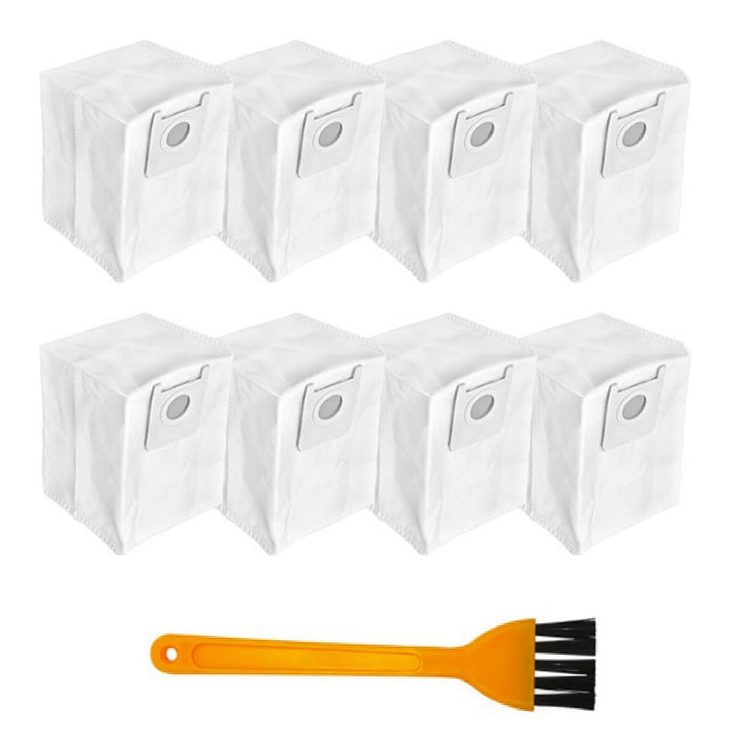 9PC for EVA Sweeper Dust Bag Accessories SDJ06RM Parts V1189-LWWAL-20260327-05060