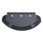 BQBQERT Mop Cloth Bracket Vacuum Sweeper Robot Replacement Parts for Ozmo 920 950 Vacuum V1189-LWWAL-20260327-05062