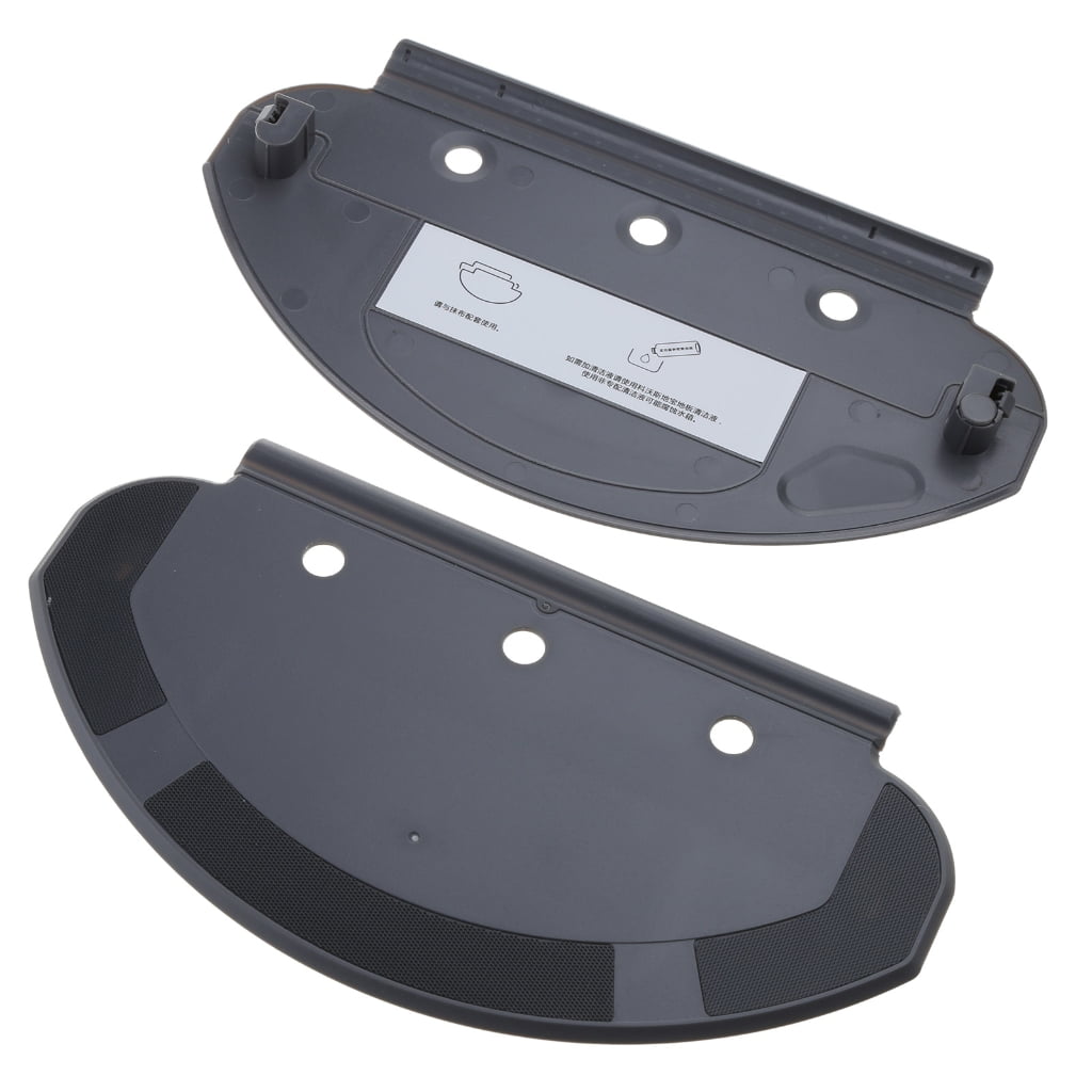 BQBQERT Mop Cloth Bracket Vacuum Sweeper Robot Replacement Parts for Ozmo 920 950 Vacuum V1189-LWWAL-20260327-05062