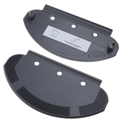 BQBQERT Mop Cloth Bracket Vacuum Sweeper Robot Replacement Parts for Ozmo 920 950 Vacuum V1189-LWWAL-20260327-05062