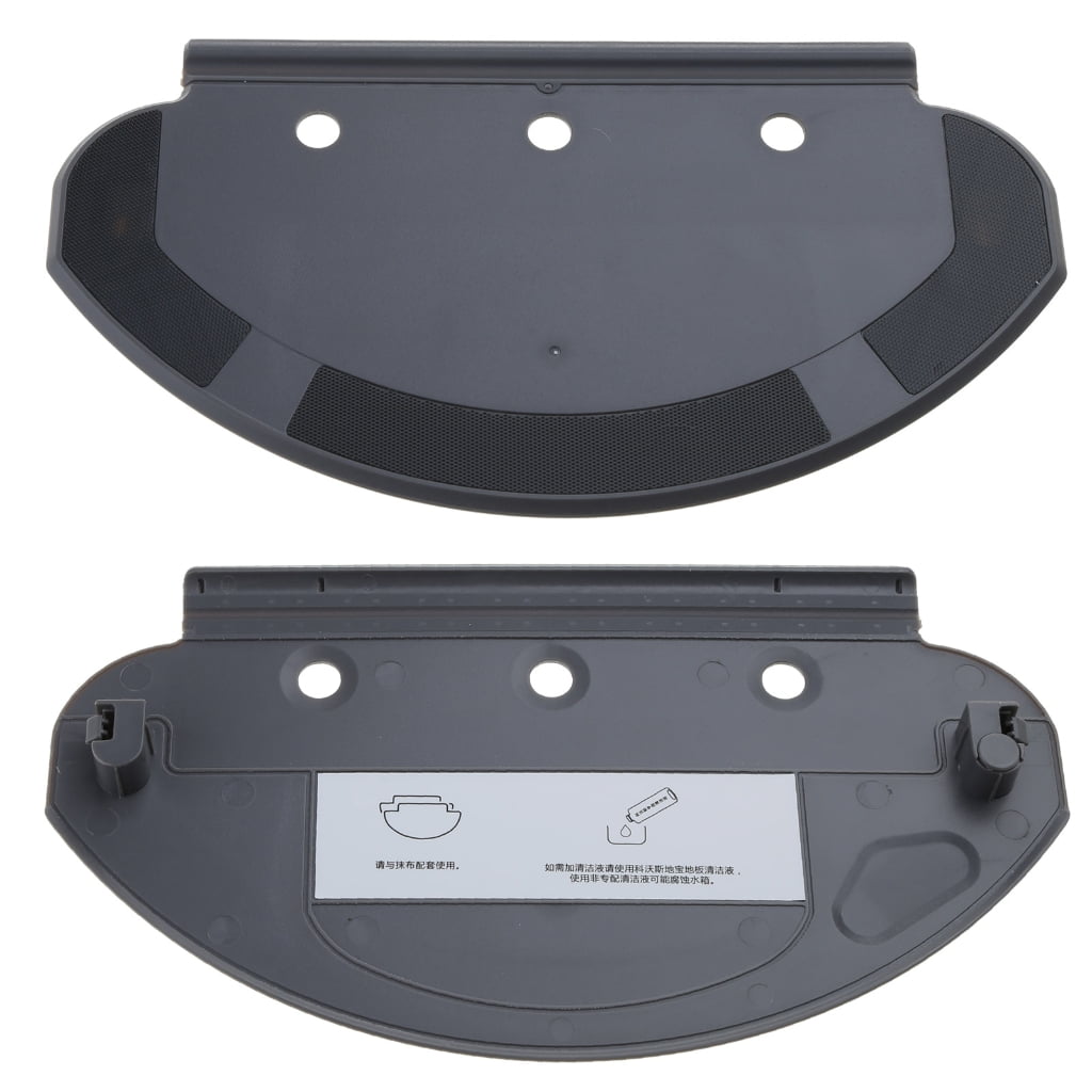 BQBQERT Mop Cloth Bracket Vacuum Sweeper Robot Replacement Parts for Ozmo 920 950 Vacuum V1189-LWWAL-20260327-05062
