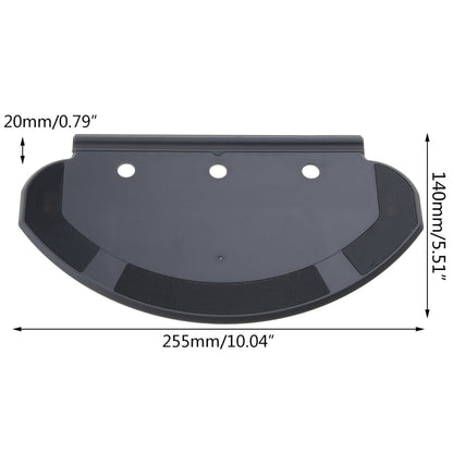BQBQERT Mop Cloth Bracket Vacuum Sweeper Robot Replacement Parts for Ozmo 920 950 Vacuum V1189-LWWAL-20260327-05062