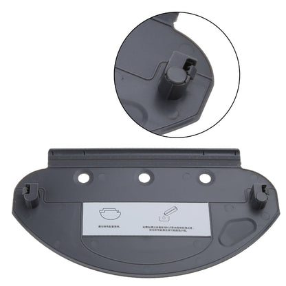 BQBQERT Mop Cloth Bracket Vacuum Sweeper Robot Replacement Parts for Ozmo 920 950 Vacuum V1189-LWWAL-20260327-05062