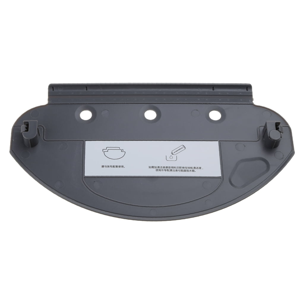 BQBQERT Mop Cloth Bracket Vacuum Sweeper Robot Replacement Parts for Ozmo 920 950 Vacuum V1189-LWWAL-20260327-05062