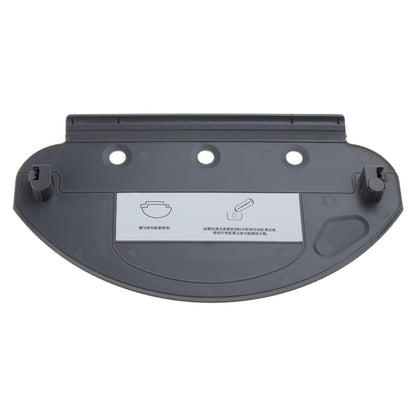 BQBQERT Mop Cloth Bracket Vacuum Sweeper Robot Replacement Parts for Ozmo 920 950 Vacuum V1189-LWWAL-20260327-05062