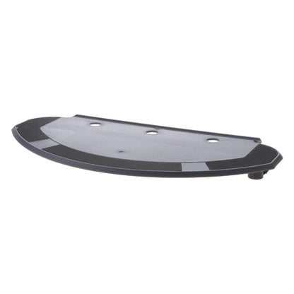 BQBQERT Mop Cloth Bracket Vacuum Sweeper Robot Replacement Parts for Ozmo 920 950 Vacuum V1189-LWWAL-20260327-05062