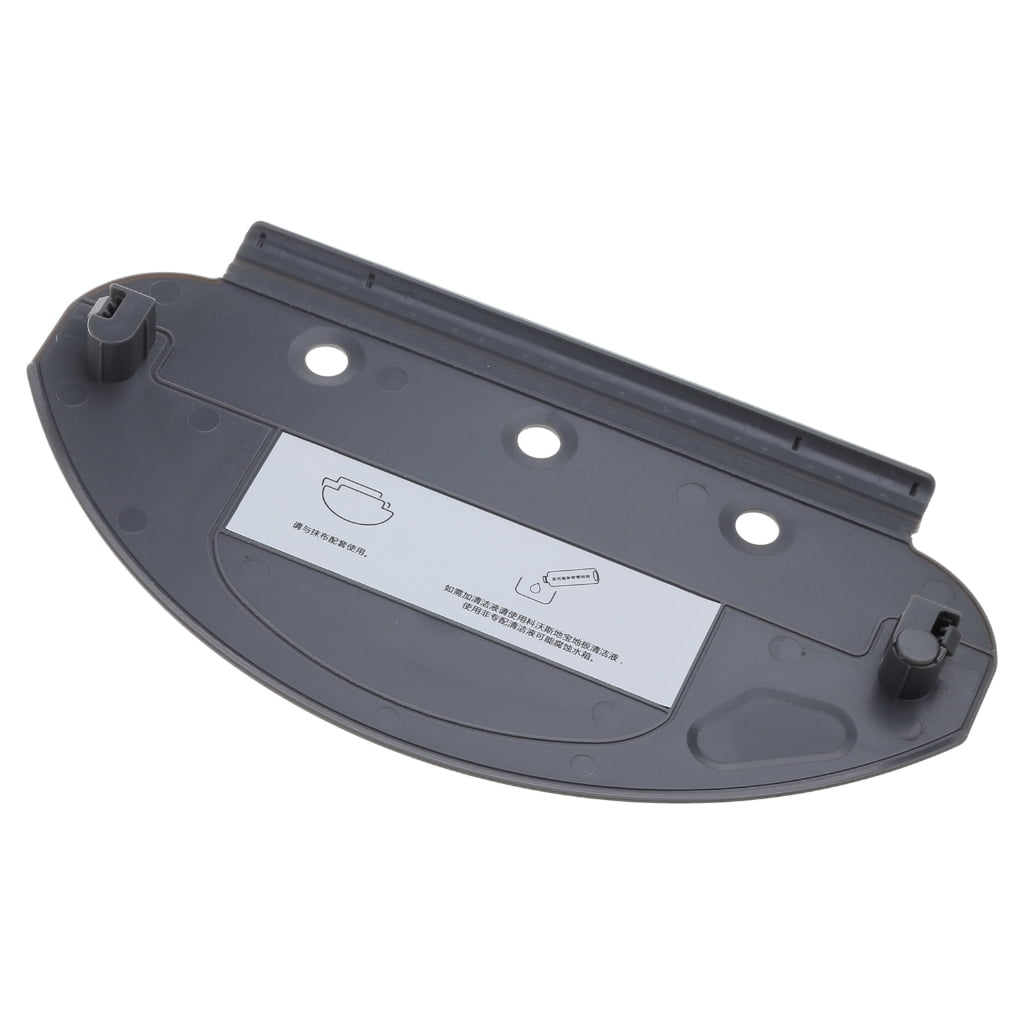 BQBQERT Mop Cloth Bracket Vacuum Sweeper Robot Replacement Parts for Ozmo 920 950 Vacuum V1189-LWWAL-20260327-05062