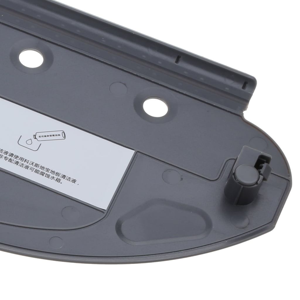 BQBQERT Mop Cloth Bracket Vacuum Sweeper Robot Replacement Parts for Ozmo 920 950 Vacuum V1189-LWWAL-20260327-05062