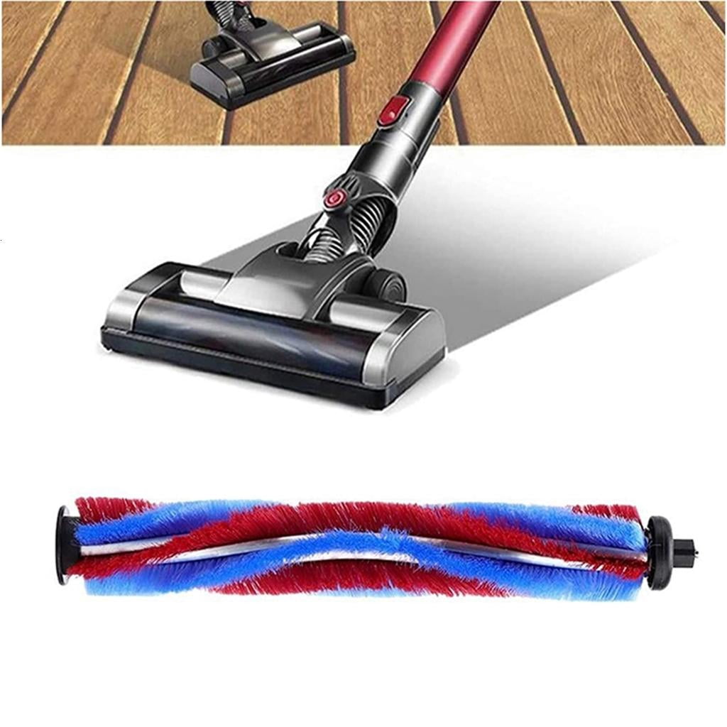 4pcs Roller Brush Compatible for 480y/ H50 Floor Main Brush Sweeper Accessories V1189-LWWAL-20260327-05063