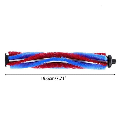 4pcs Roller Brush Compatible for 480y/ H50 Floor Main Brush Sweeper Accessories V1189-LWWAL-20260327-05063