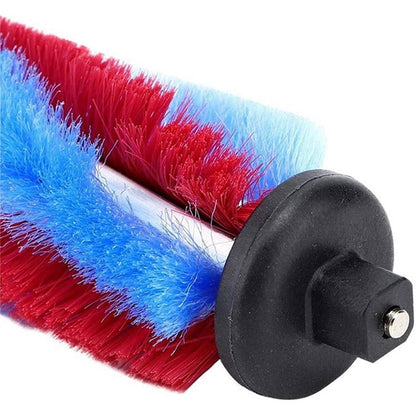 4pcs Roller Brush Compatible for 480y/ H50 Floor Main Brush Sweeper Accessories V1189-LWWAL-20260327-05063