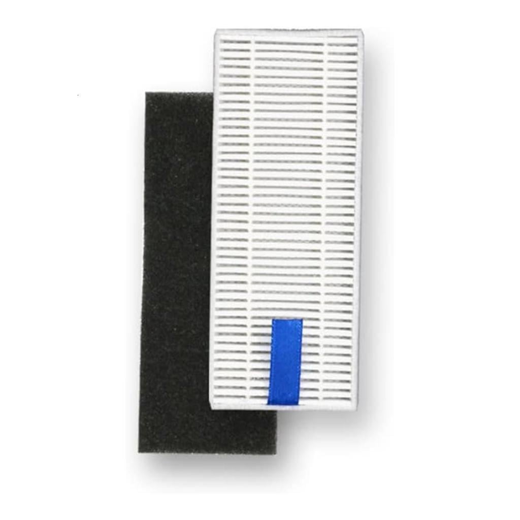 Side Brush Robot Vacuum Accessory Robot Replacement Sweeper Tools Mop Pad Replacement Part Filter for 360 V1189-LWWAL-20260327-05064