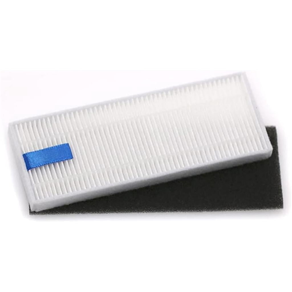 Side Brush Robot Vacuum Accessory Robot Replacement Sweeper Tools Mop Pad Replacement Part Filter for 360 V1189-LWWAL-20260327-05064
