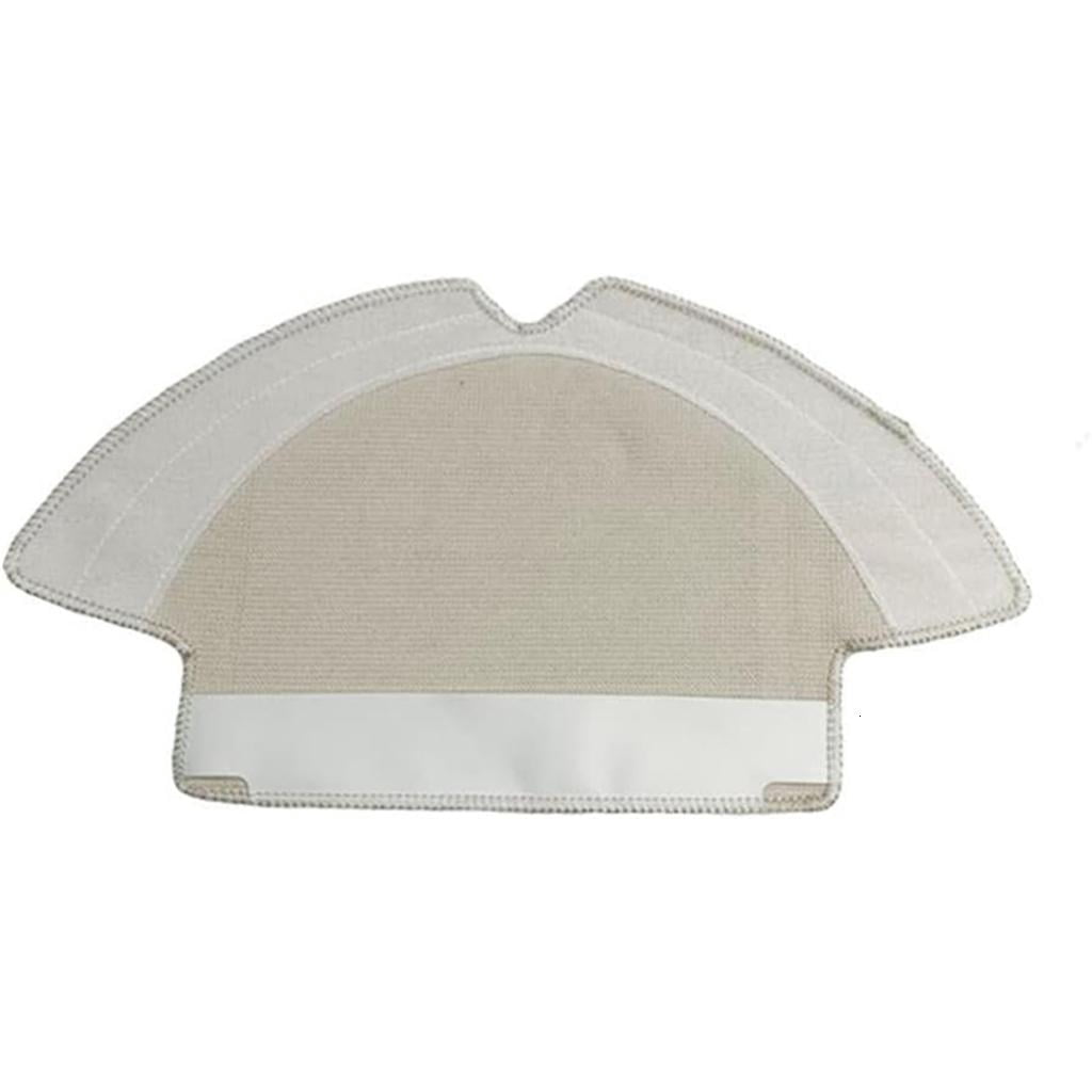 Side Brush Robot Vacuum Accessory Robot Replacement Sweeper Tools Mop Pad Replacement Part Filter for 360 V1189-LWWAL-20260327-05064