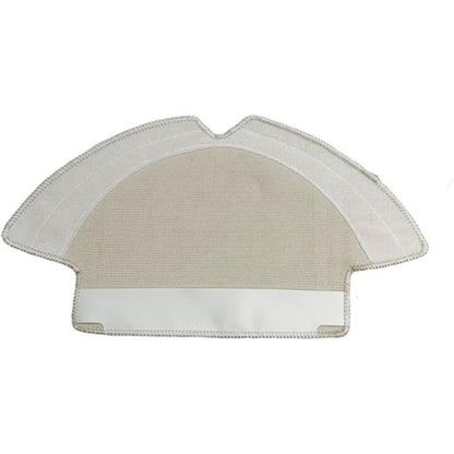 Side Brush Robot Vacuum Accessory Robot Replacement Sweeper Tools Mop Pad Replacement Part Filter for 360 V1189-LWWAL-20260327-05064