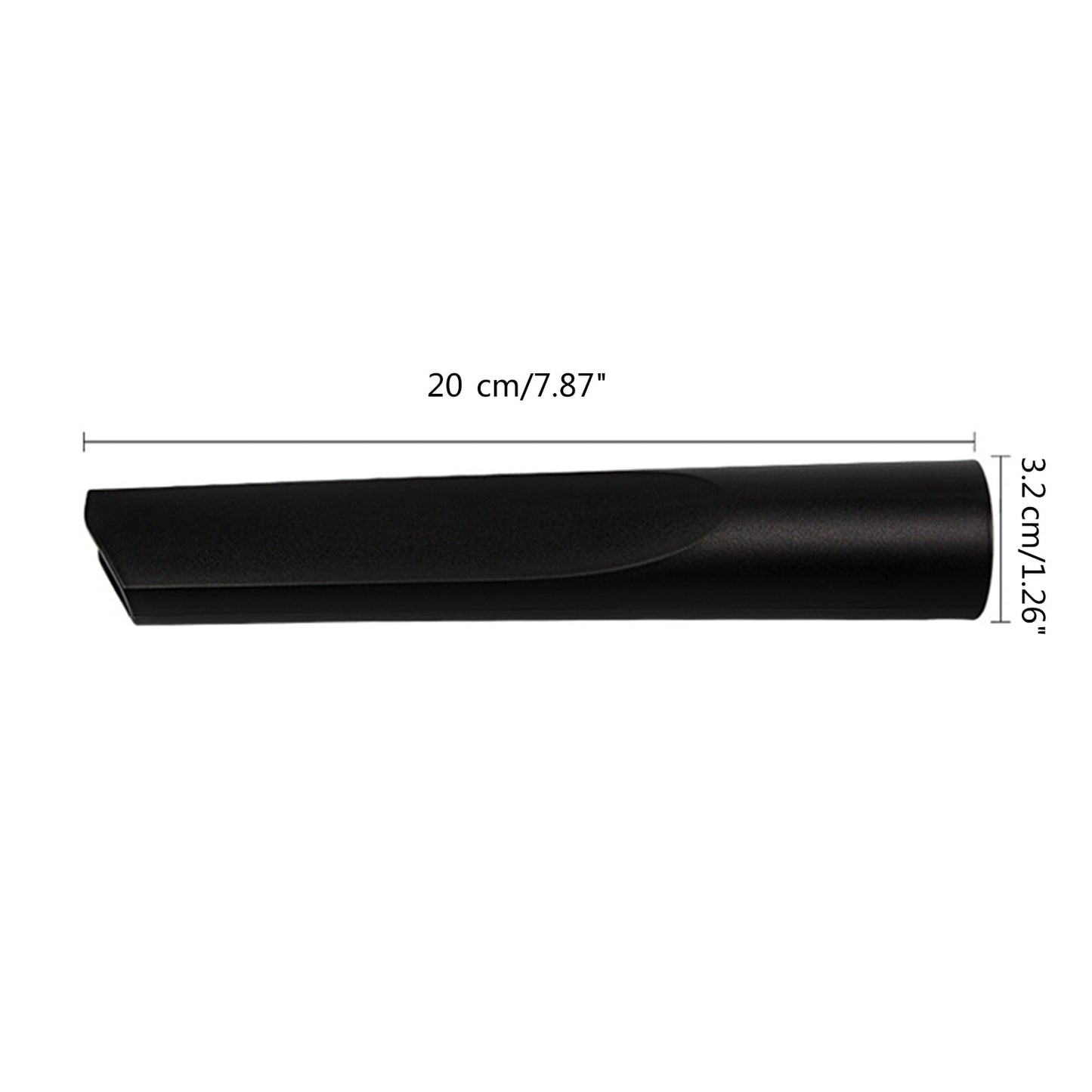 Crevice Combination Brush Tool For Sweeping Part Household Sweeper Cleaning Tool Replacement V1189-LWWAL-20260327-05069