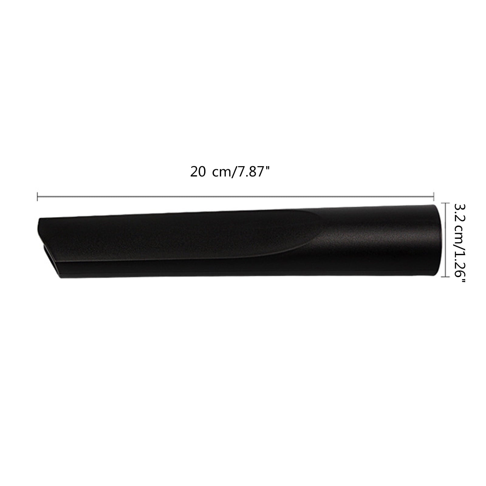 Crevice Combination Brush Tool For Sweeping Part Household Sweeper Cleaning Tool Replacement V1189-LWWAL-20260327-05069
