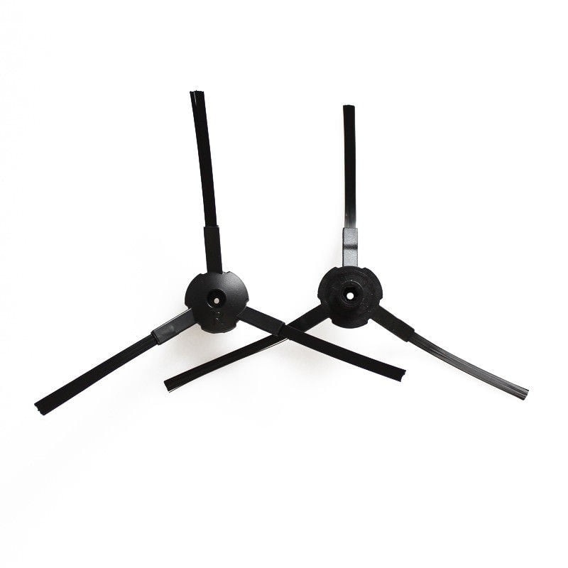 2PCS Side Brushes Sweeper Accessories Part for Robotic Vacuum Cleaner for ILIFE V1189-LWWAL-20260327-05072