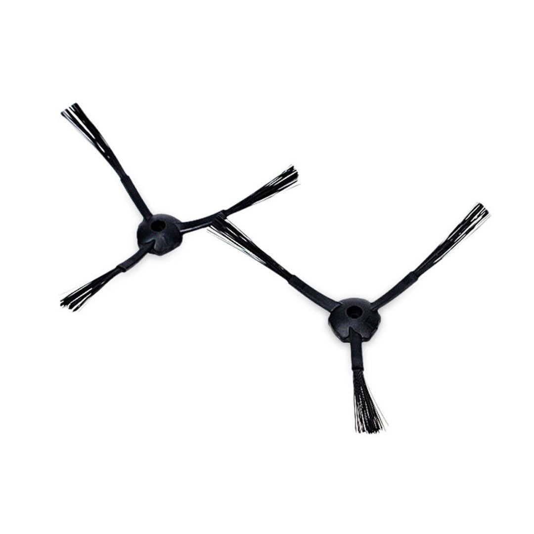 2PCS Side Brushes Sweeper Accessories Part for Robotic Vacuum Cleaner for ILIFE V1189-LWWAL-20260327-05072