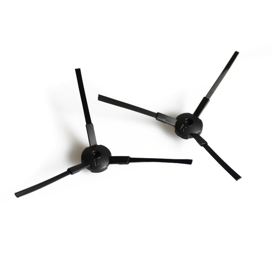 2PCS Side Brushes Sweeper Accessories Part for Robotic Vacuum Cleaner for ILIFE V1189-LWWAL-20260327-05072
