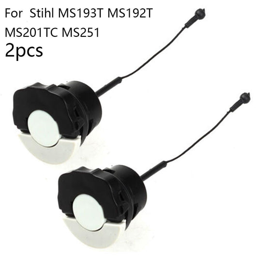 2Pc Oil Cap Stihl Ms193T Ms192T M 01Tc M 51 M 11 Ms181 Ms171 V1189-LWWAL-20260327-05077