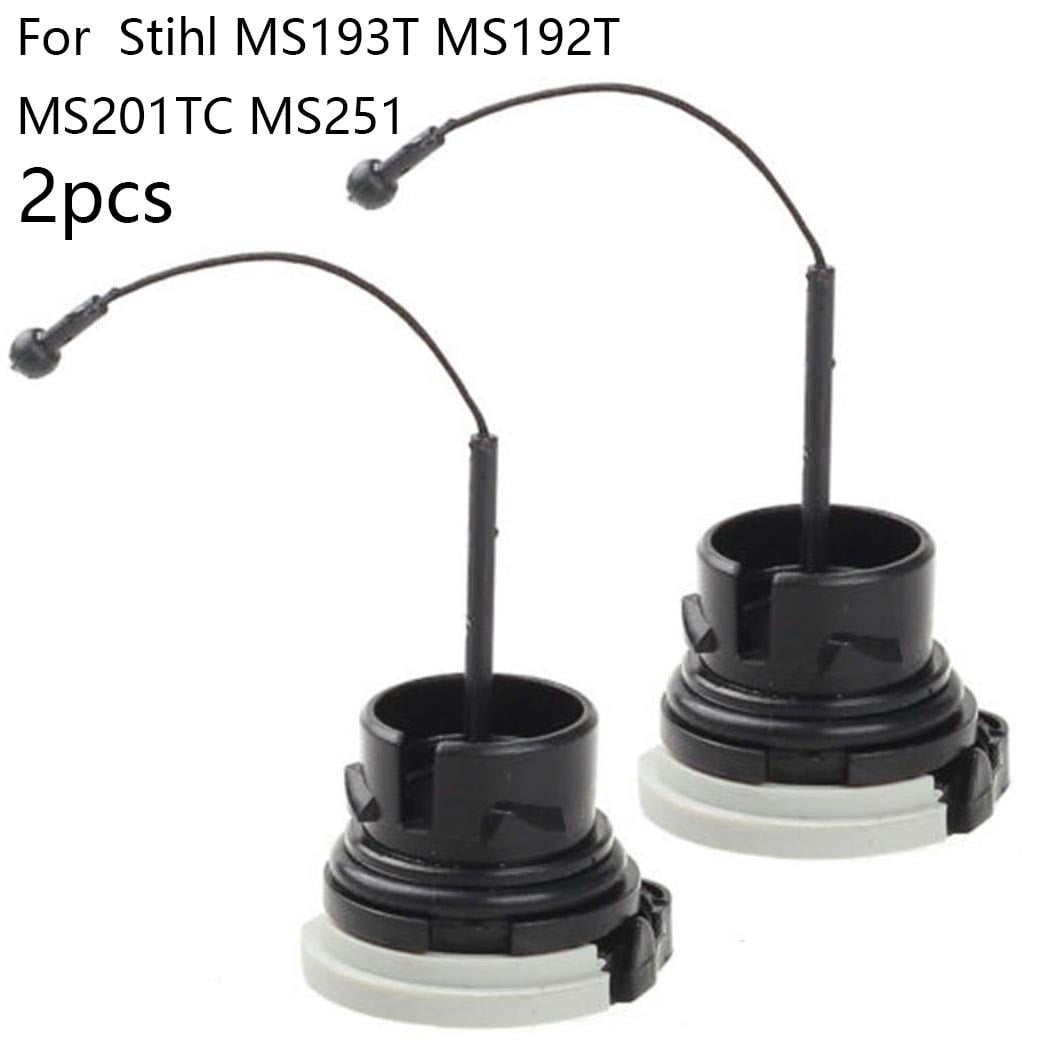 2Pc Oil Cap Stihl Ms193T Ms192T M 01Tc M 51 M 11 Ms181 Ms171 V1189-LWWAL-20260327-05077