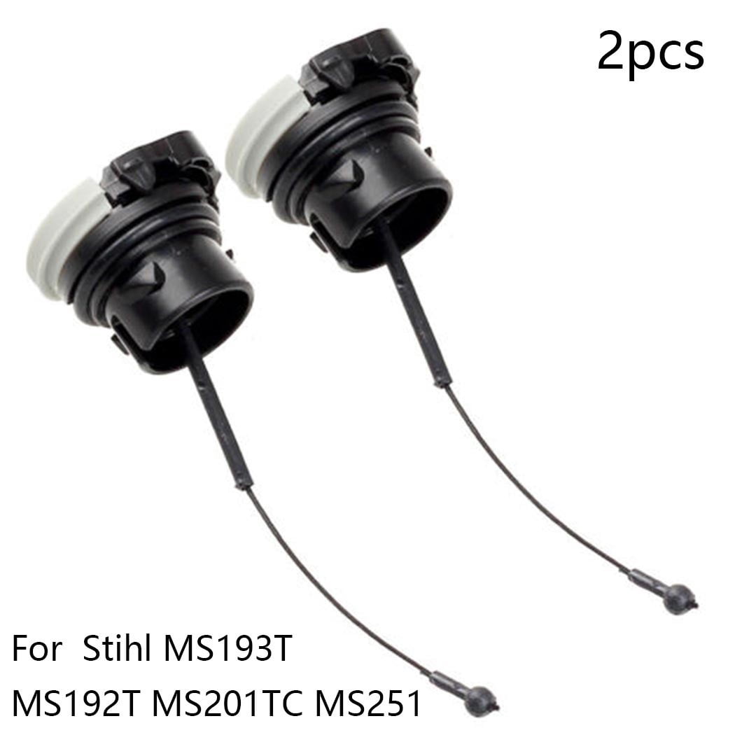 2Pc Oil Cap Stihl Ms193T Ms192T M 01Tc M 51 M 11 Ms181 Ms171 V1189-LWWAL-20260327-05077