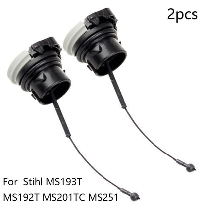 2Pc Oil Cap Stihl Ms193T Ms192T M 01Tc M 51 M 11 Ms181 Ms171 V1189-LWWAL-20260327-05077