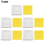 5 Sets Air Filter Combo For ECHO SRM-2620 SHC-2620 Trimmers A226002030 A2260020400 V1189-LWWAL-20260327-05079