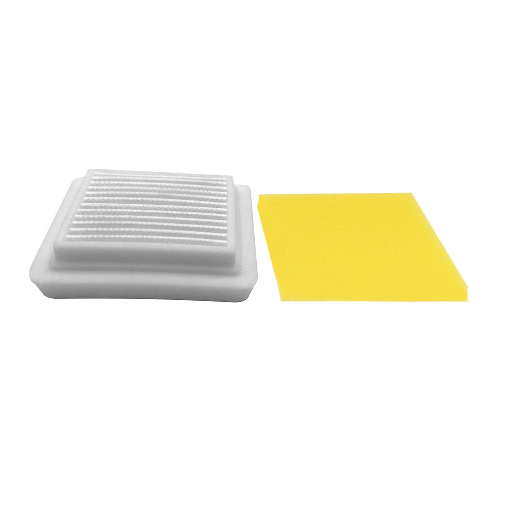 5 Sets Air Filter Combo For ECHO SRM-2620 SHC-2620 Trimmers A226002030 A2260020400 V1189-LWWAL-20260327-05079