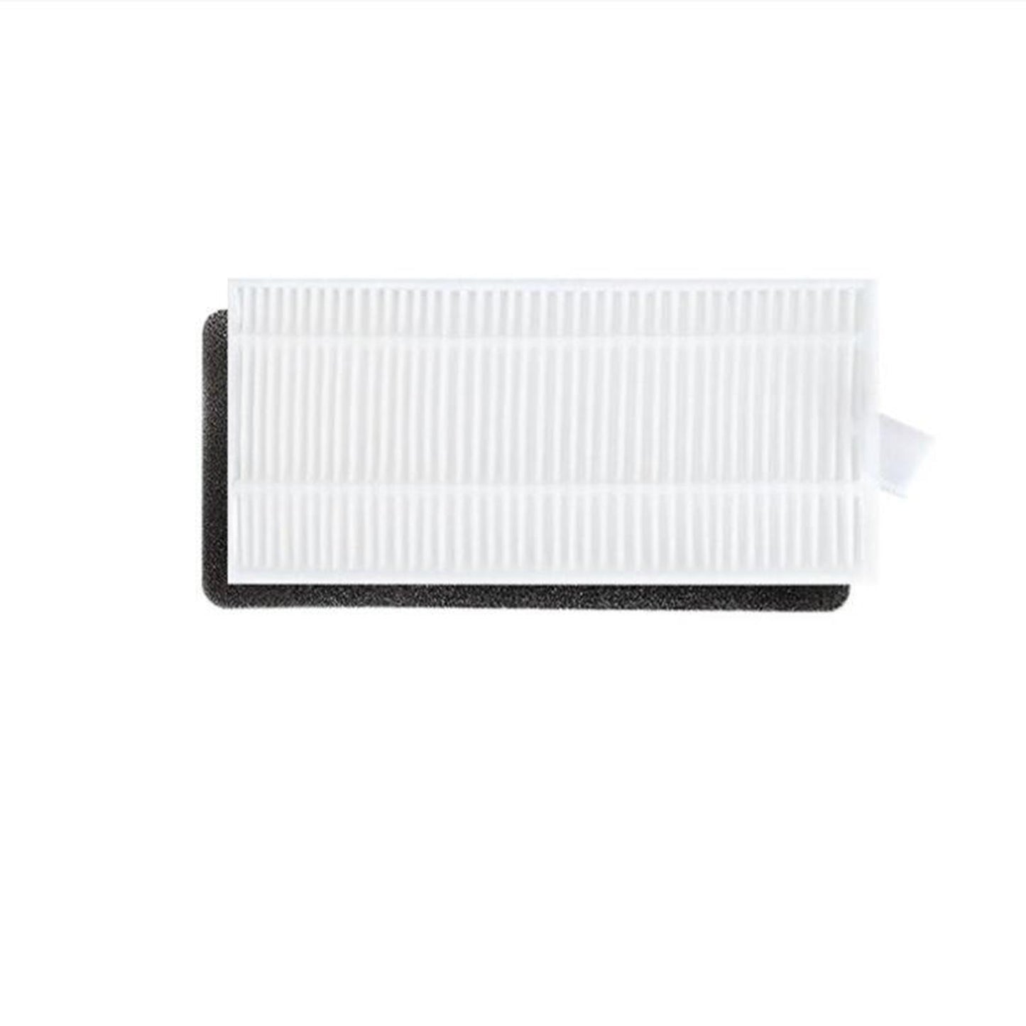 23 Pieces Replacement Parts, Filter Set for 11S Sweeper Vacuum Filters V1189-LWWAL-20260327-05080