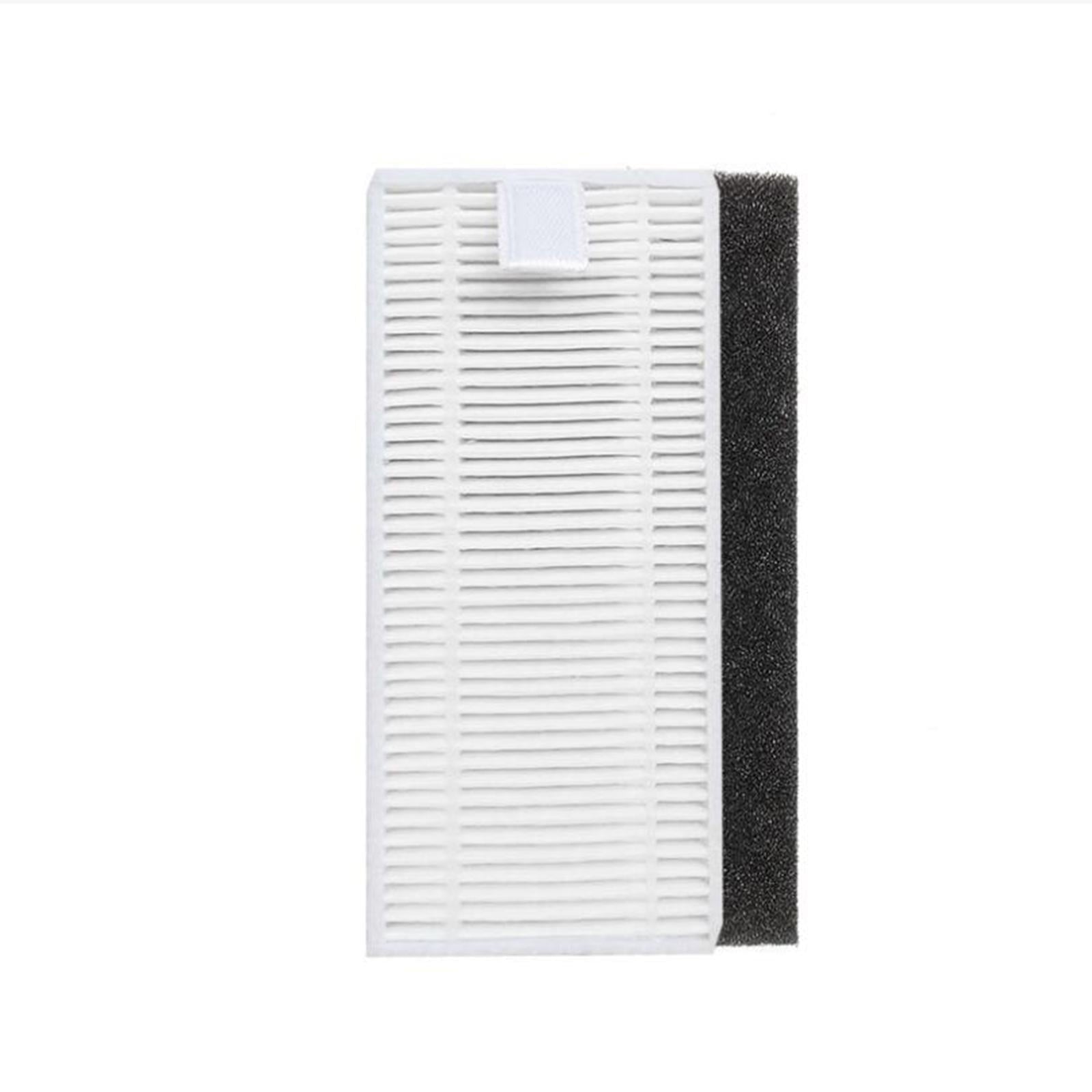 23 Pieces Replacement Parts, Filter Set for 11S Sweeper Vacuum Filters V1189-LWWAL-20260327-05080