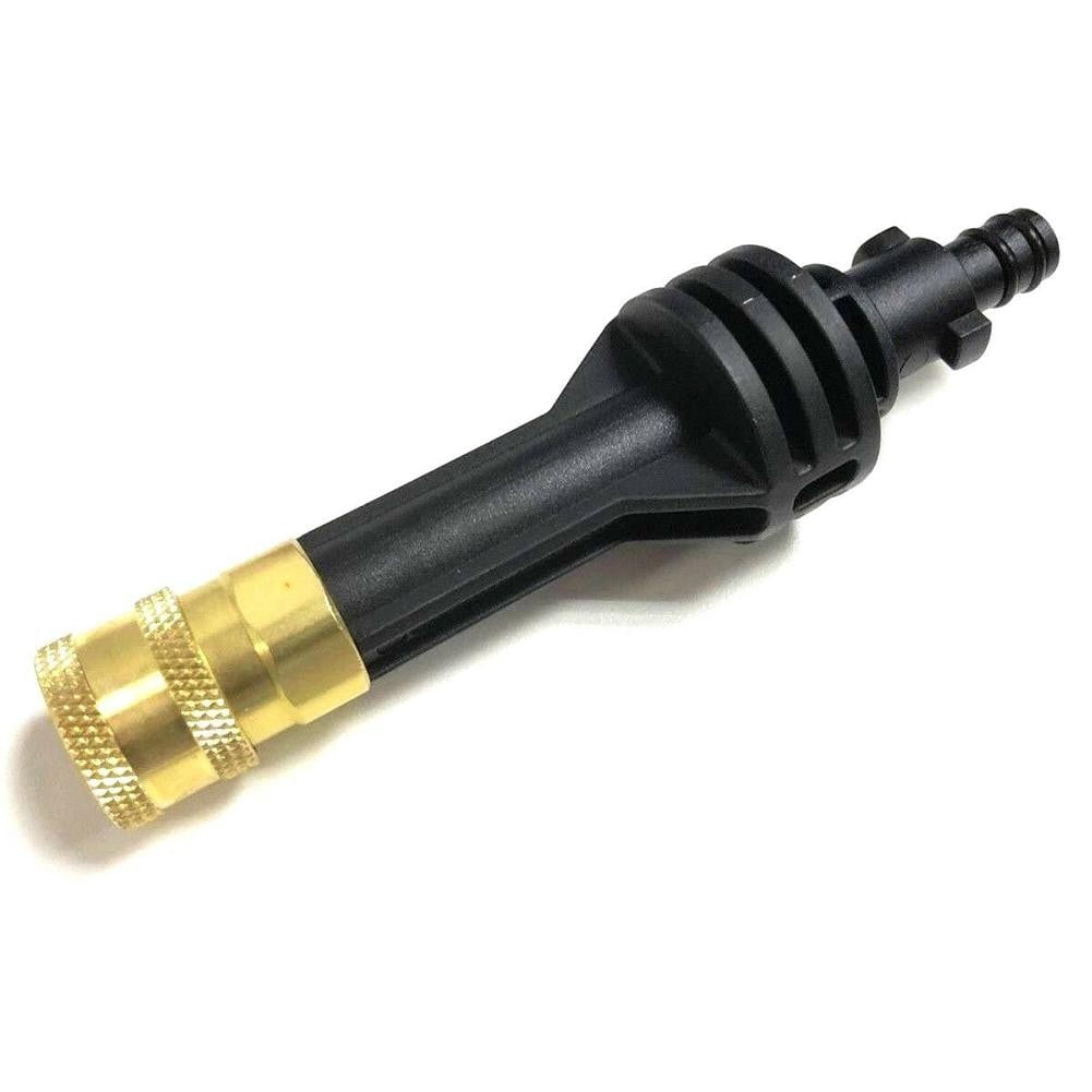 GLFILL For WORX WA4013 Hydroshot Short Lance Accessory Black Number 60046622 V1189-LWWAL-20260327-05081
