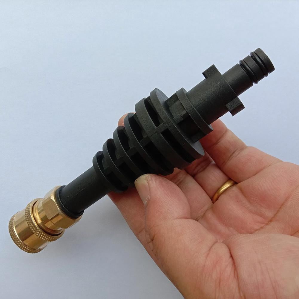 GLFILL For WORX WA4013 Hydroshot Short Lance Accessory Black Number 60046622 V1189-LWWAL-20260327-05081