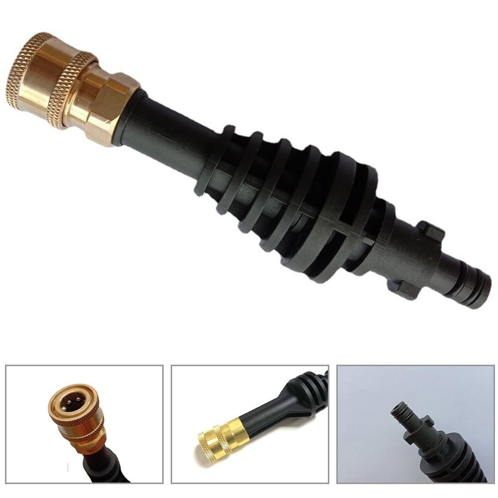 GLFILL For WORX WA4013 Hydroshot Short Lance Accessory Black Number 60046622 V1189-LWWAL-20260327-05081